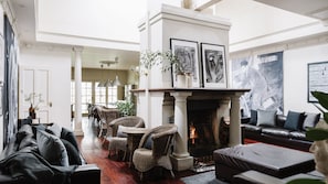 Intérieur
