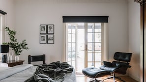 14 chambres, fer et planche à repasser, Wi-Fi gratuit, draps fournis