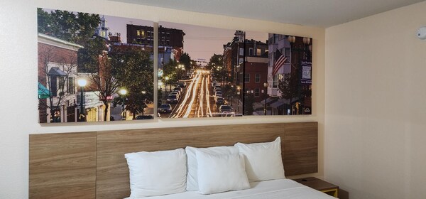 Hotelsunrise - Branson, MO