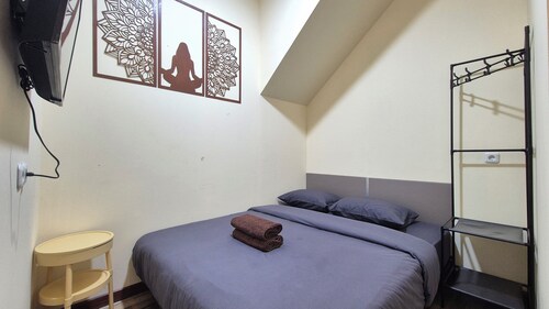 Little Home Mangga Besar