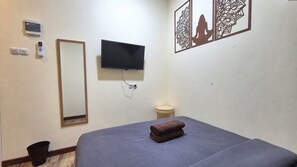 Free WiFi - Little Home Mangga Besar (Daerah Khusus Ibukota Jakarta)