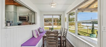 All about that Bass lake house on beautiful lay lake