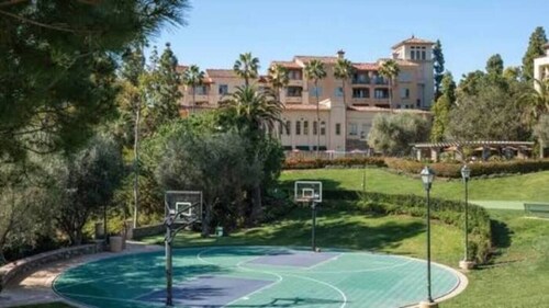 Marriott Newport Coast Villa. 2-bedroom villa. Perfect for Disneyland stay!