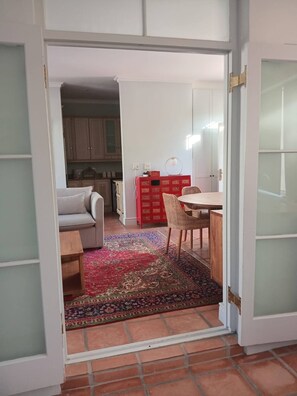 House, 2 Bedrooms, Patio, Garden View | Interior - L'ermitage Villa 30 in Franschhoek (Franschhoek)