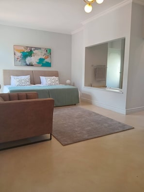 House, 2 Bedrooms, Patio, Garden View - L'ermitage Villa 30 in Franschhoek (Franschhoek)