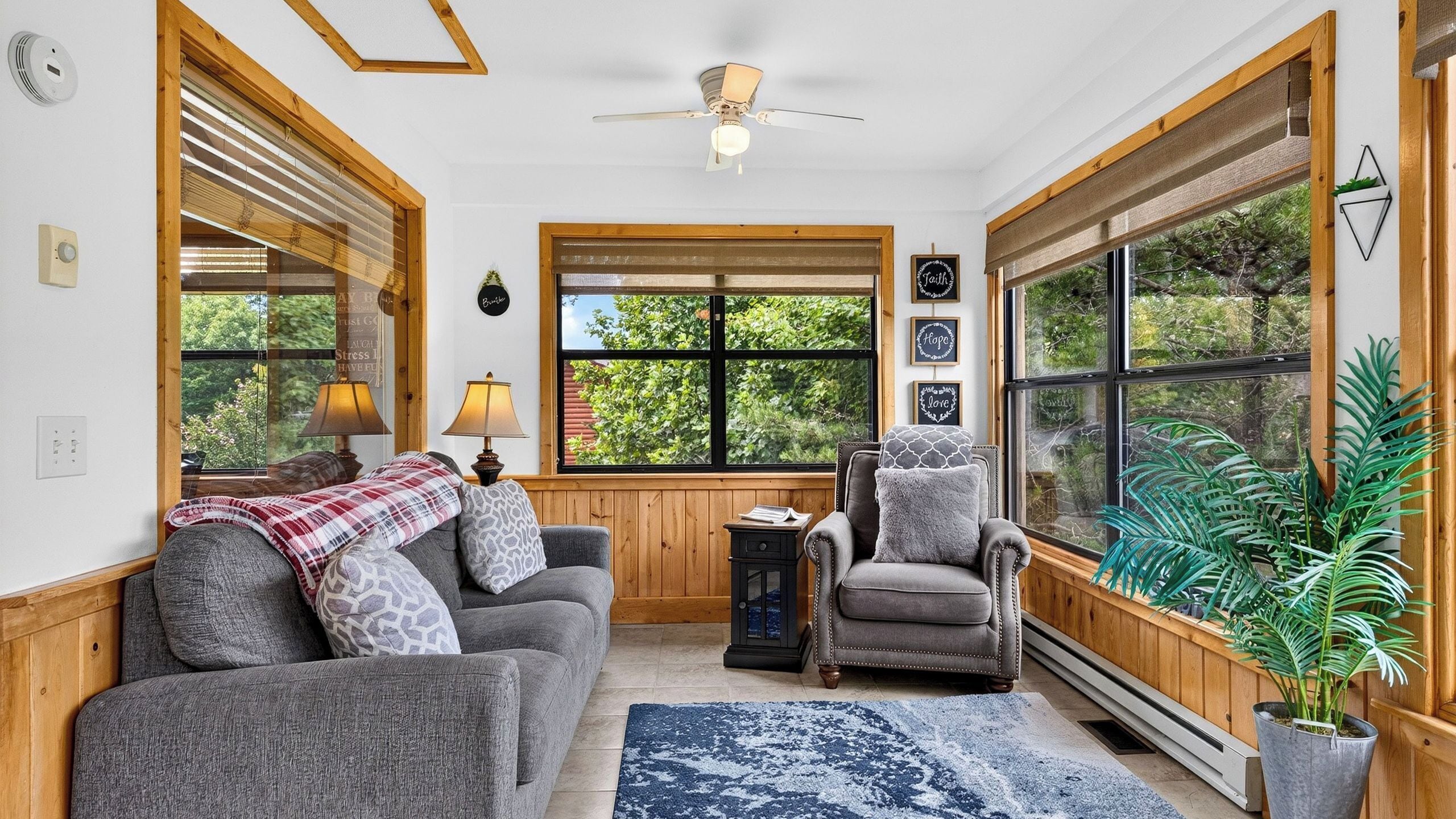 Maison (3 Bedrooms) | Intérieur