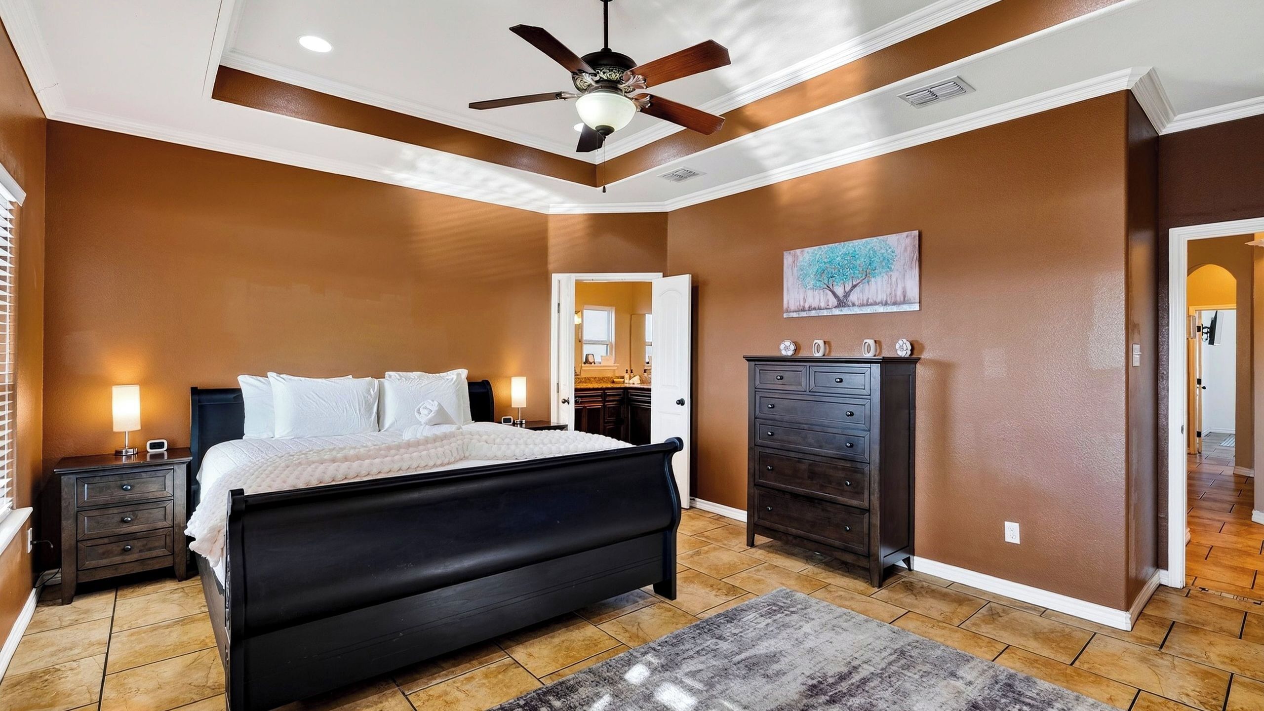 Casa (4 Bedrooms) | Interior
