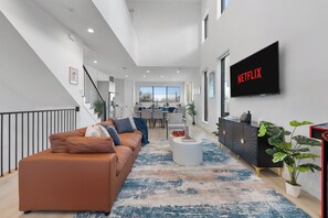 Smart-TV, Tischfußball