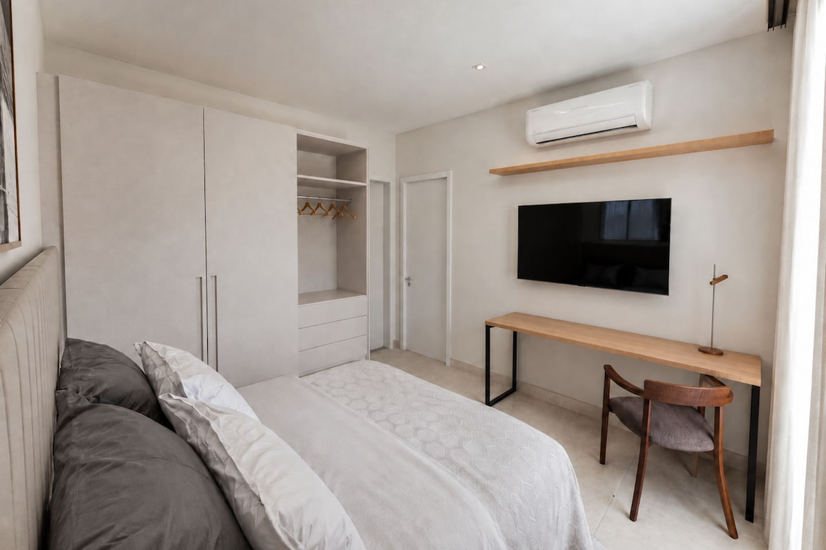 Apartment | Kostenloses WLAN