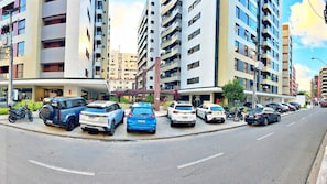 Fachada