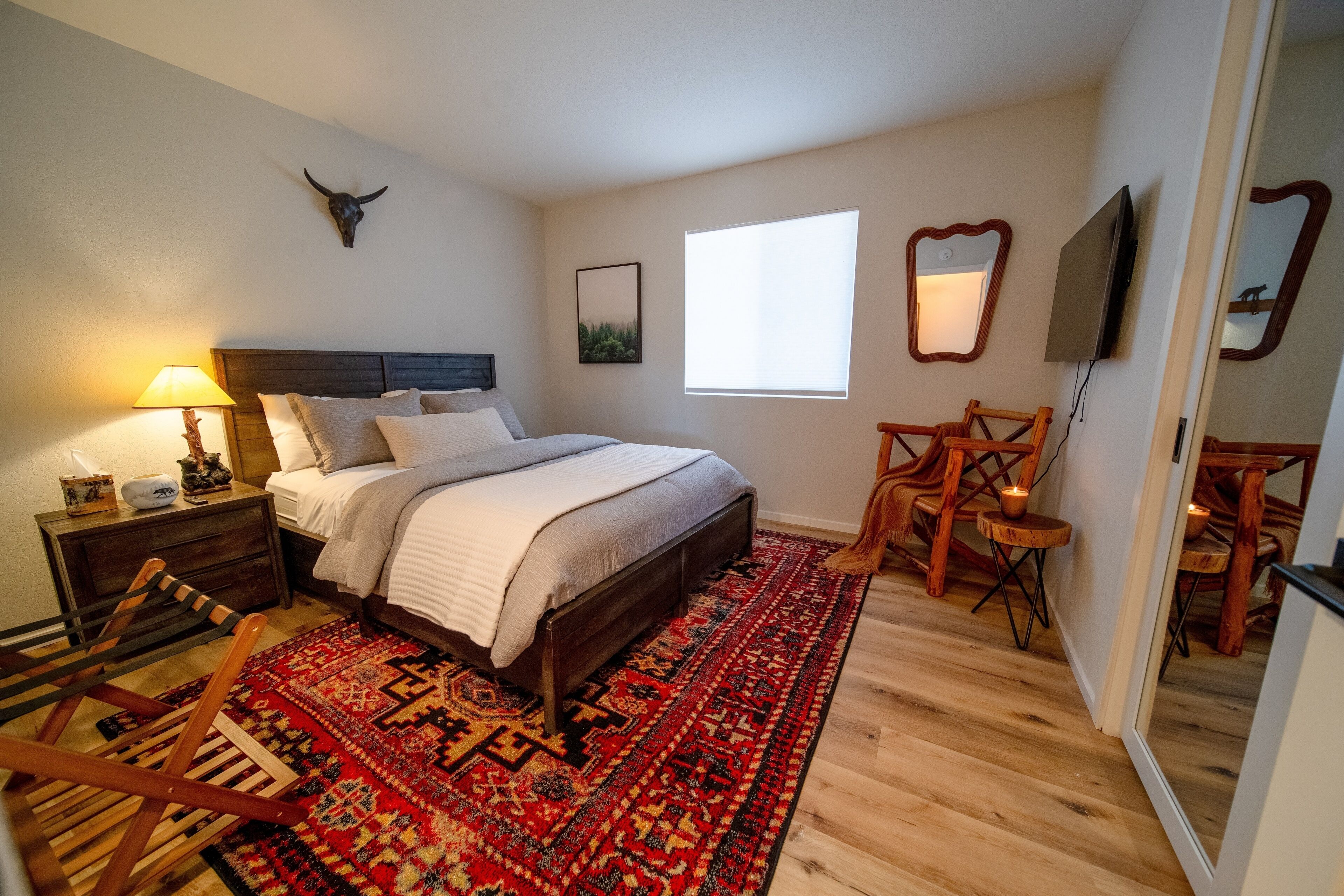 3 slaapkamers, wifi, beddengoed