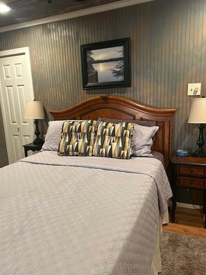 Bed sheets