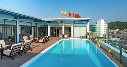 VISUHA HOTEL