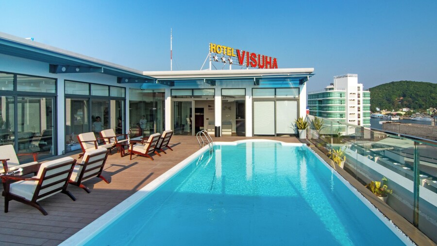 VISUHA HOTEL