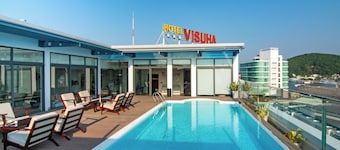 VISUHA HOTEL