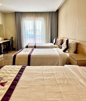 Unclassified image, 3 of 60, button - VISUHA HOTEL (Ha Tien)