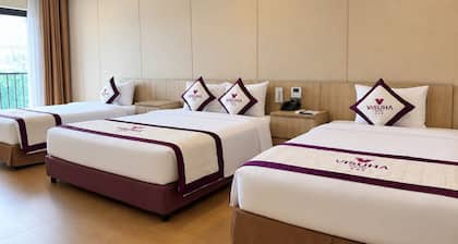 VISUHA HOTEL