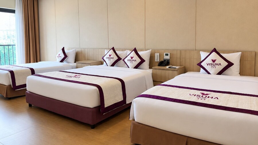VISUHA HOTEL