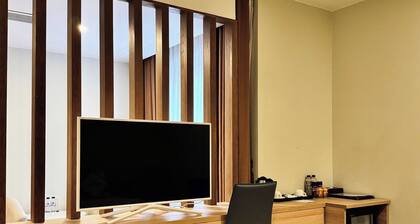 VISUHA HOTEL