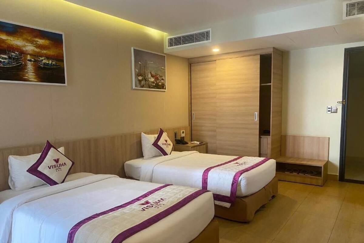 Superior Double or Twin Room, Garden View
