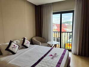 Unclassified image, 3 of 60, button - VISUHA HOTEL   (Ha Tien)