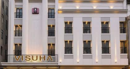 VISUHA HOTEL