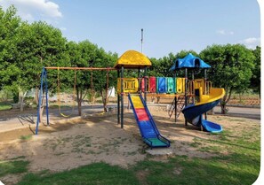 Kinderbereich