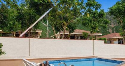 Sariska Luxe 3BHK Villa | Private Pool & Garden