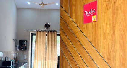 Sariska Luxe 3BHK Villa | Private Pool & Garden