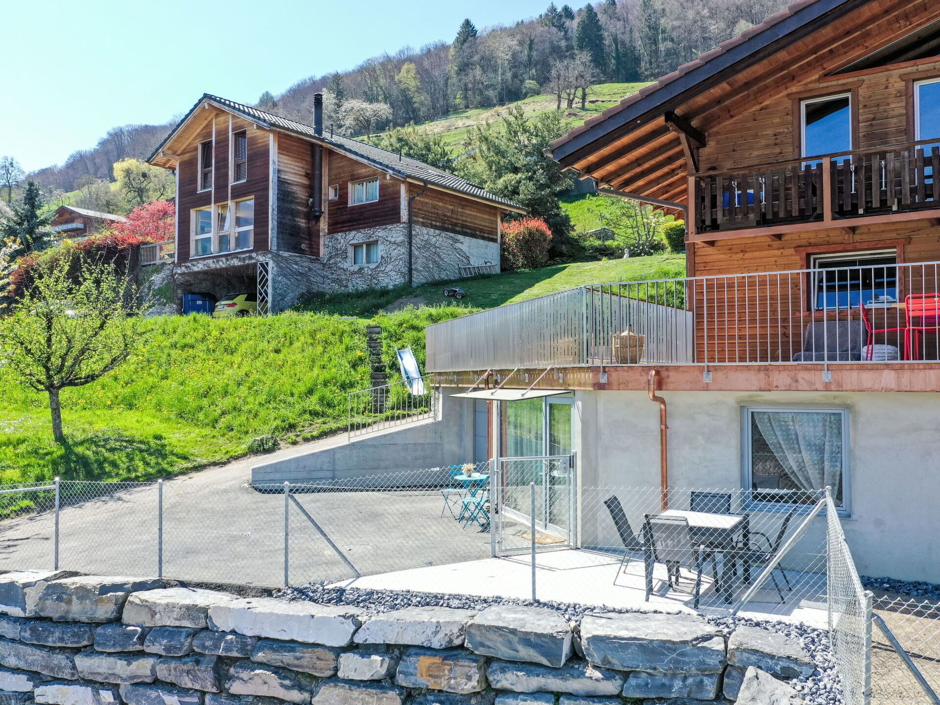Aussenbereich