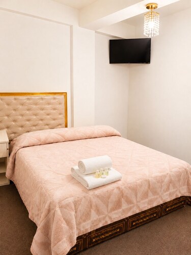 Hotel Golden