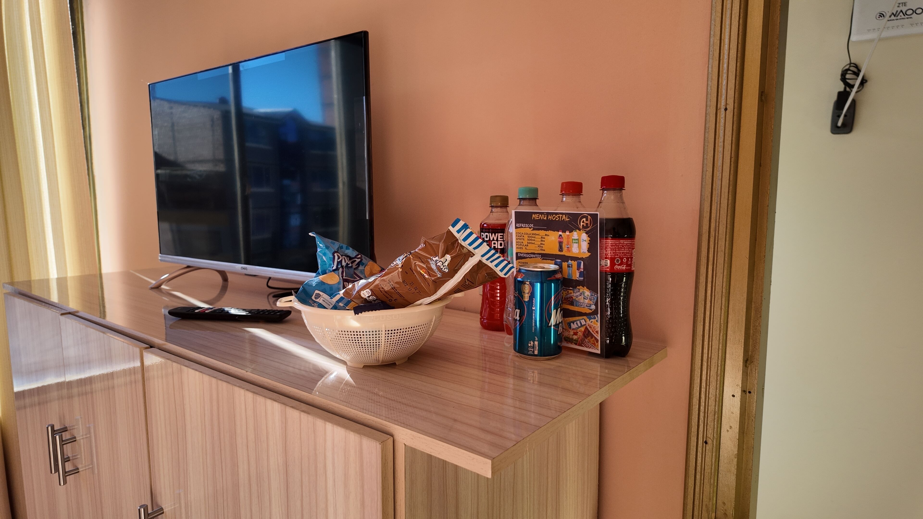 Habitación