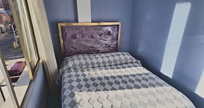 Hotel Golden
