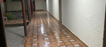 Hostal casa colonial