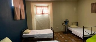 Hostal casa colonial