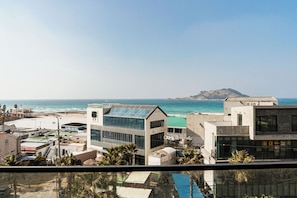 Exterior - KONST HOTEL (JEJUSI)