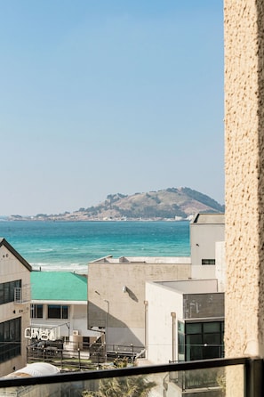 Beach/ocean view - KONST HOTEL (JEJUSI)