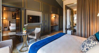 Villa Dei Conti - Exquisite luxury villa with pool