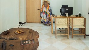 Unclassified image, 4 of 67, button - Don Manuel - Luxury Apartments & Studios (Oaxaca de Juárez)