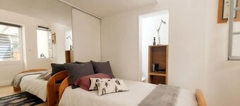 Charmante maison proche plage