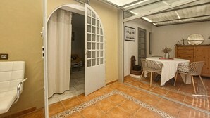 Dining - Charmante maison proche plage (Châtelaillon-Plage)