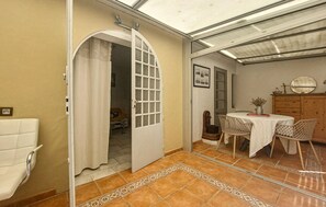 Dining - Charmante maison proche plage (Châtelaillon-Plage)