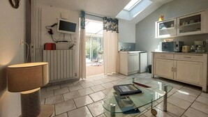 Interior - Charmante maison proche plage (Châtelaillon-Plage)