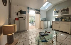 Interior - Charmante maison proche plage (Châtelaillon-Plage)