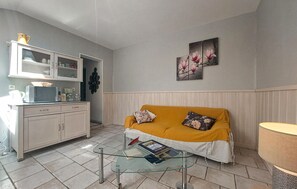 Coin séjour