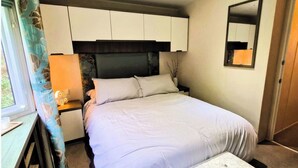 Room - Homely Caravan in Skegness - Sleeps 6 (Skegness)