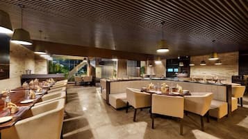 Restaurantes