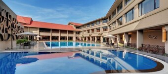 Iscon The Fern Resort and Spa, Bhavnagar