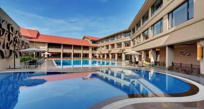 Iscon The Fern Resort and Spa, Bhavnagar