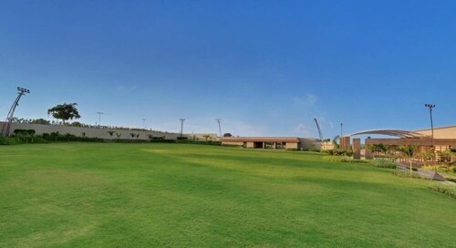 Iscon The Fern Resort and Spa, Bhavnagar